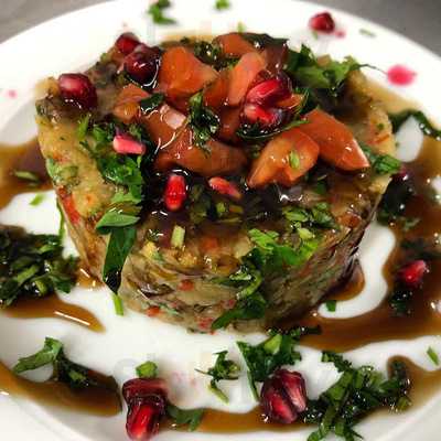 Sfeir Lebanese Cuisine