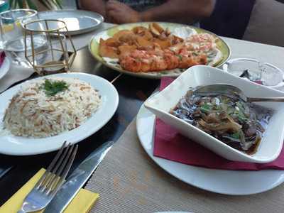 Sfeir Lebanese Cuisine