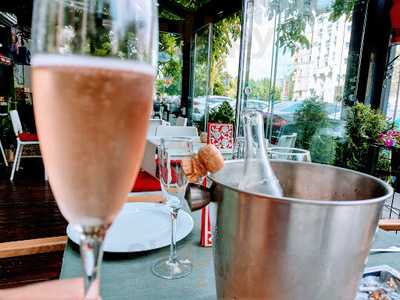 Sfeir Lebanese Cuisine