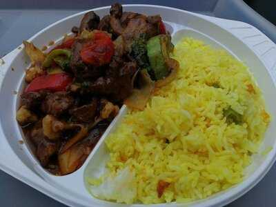 Thang Long Asia Food (afc)