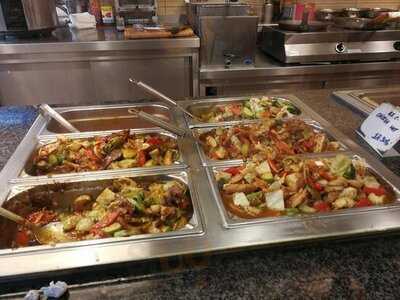 Thang Long Asia Food (afc)