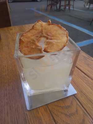 The Owl Cocktail House