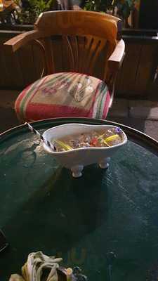 The Owl Cocktail House