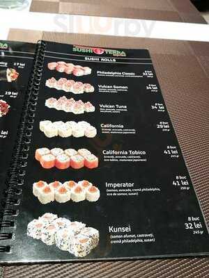 Sushi Terra