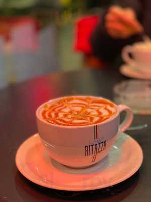 Cafe Ritazza