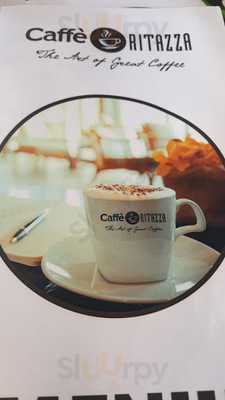 Cafe Ritazza