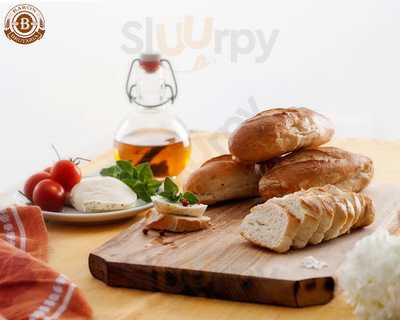 Artos Brutarie Artizanala