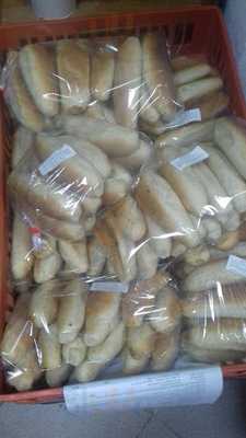 Artos Brutarie Artizanala