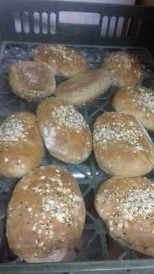 Artos Brutarie Artizanala