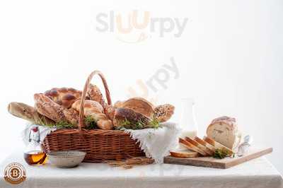 Artos Brutarie Artizanala