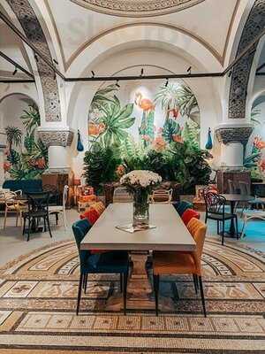 Cereal Crunch Universitate