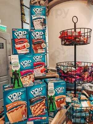 Cereal Crunch Universitate