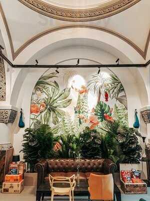 Cereal Crunch Universitate