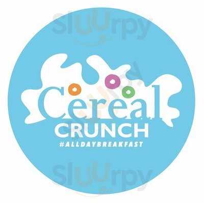 Cereal Crunch Universitate