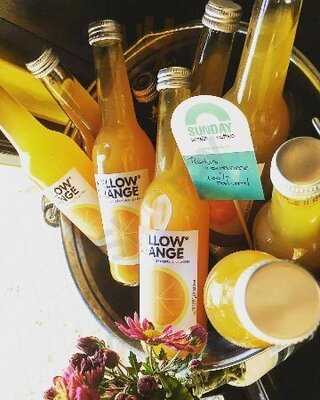 Sunday Bagels And Coffee