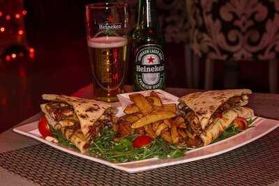 Mon Cher Caffe Decebal