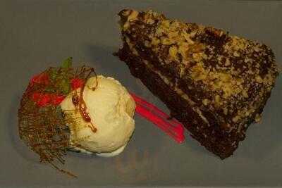 Mon Cher Caffe Decebal