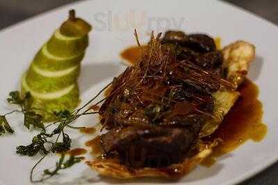 Mon Cher Caffe Decebal