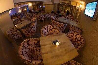 Mon Cher Caffe Decebal