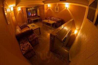 Mon Cher Caffe Decebal