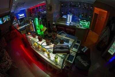 Mon Cher Caffe Decebal