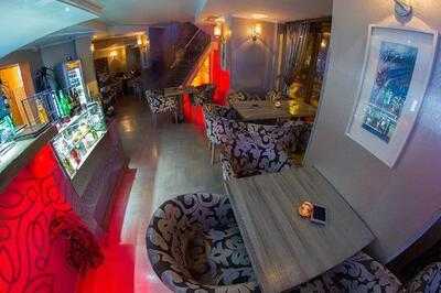 Mon Cher Caffe Decebal