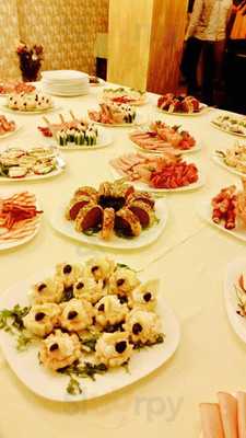 Restaurant Calul Balan