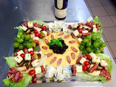 Restaurant Calul Balan