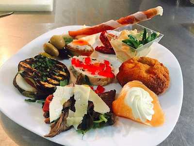 Restaurant Calul Balan