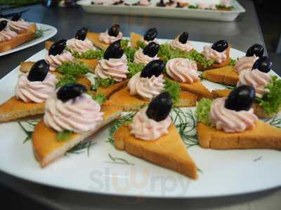 Restaurant Calul Balan