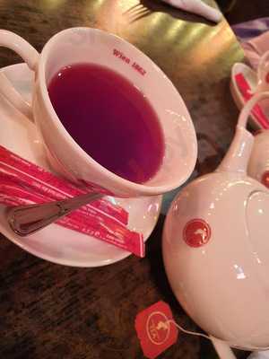 Xclusive Grill And Crepes