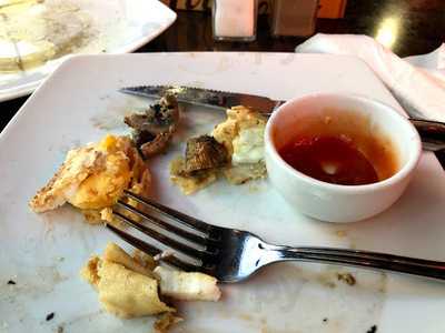 Xclusive Grill And Crepes