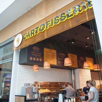 Cartofisserie