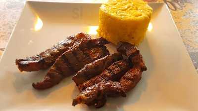 Mon Cafe Bistro Bucharest