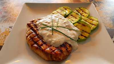 Mon Cafe Bistro Bucharest