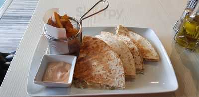 Mon Cafe Bistro Bucharest