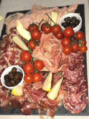 La Bottega Dei Sapori