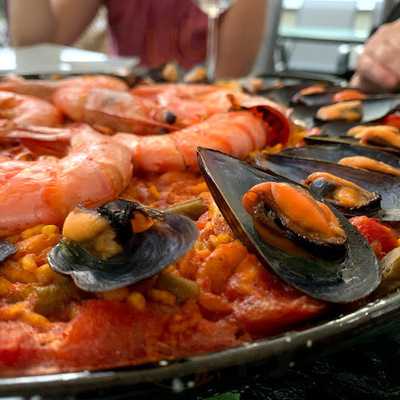 La Bottega Dei Sapori