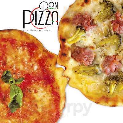Don Pizza