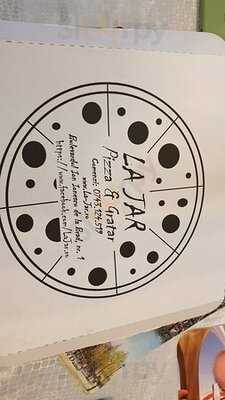 Pizzeria La Jar