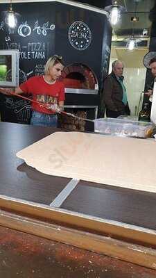 Pizzeria La Jar