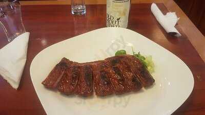 Special Steaks House