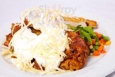 Restaurant Casa Select