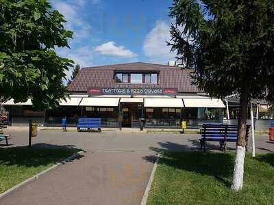 Trattoria & Pizza Giovane