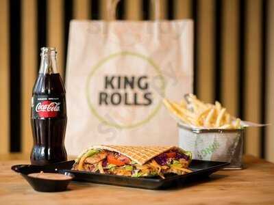 King Rolls