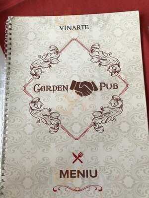 Garden Pub