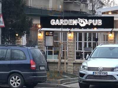 Garden Pub