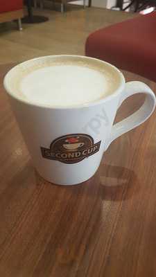 Second Cup