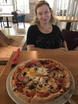 La Biblioteca Cismigiu