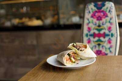 Ana Baking Co. Dorobanti